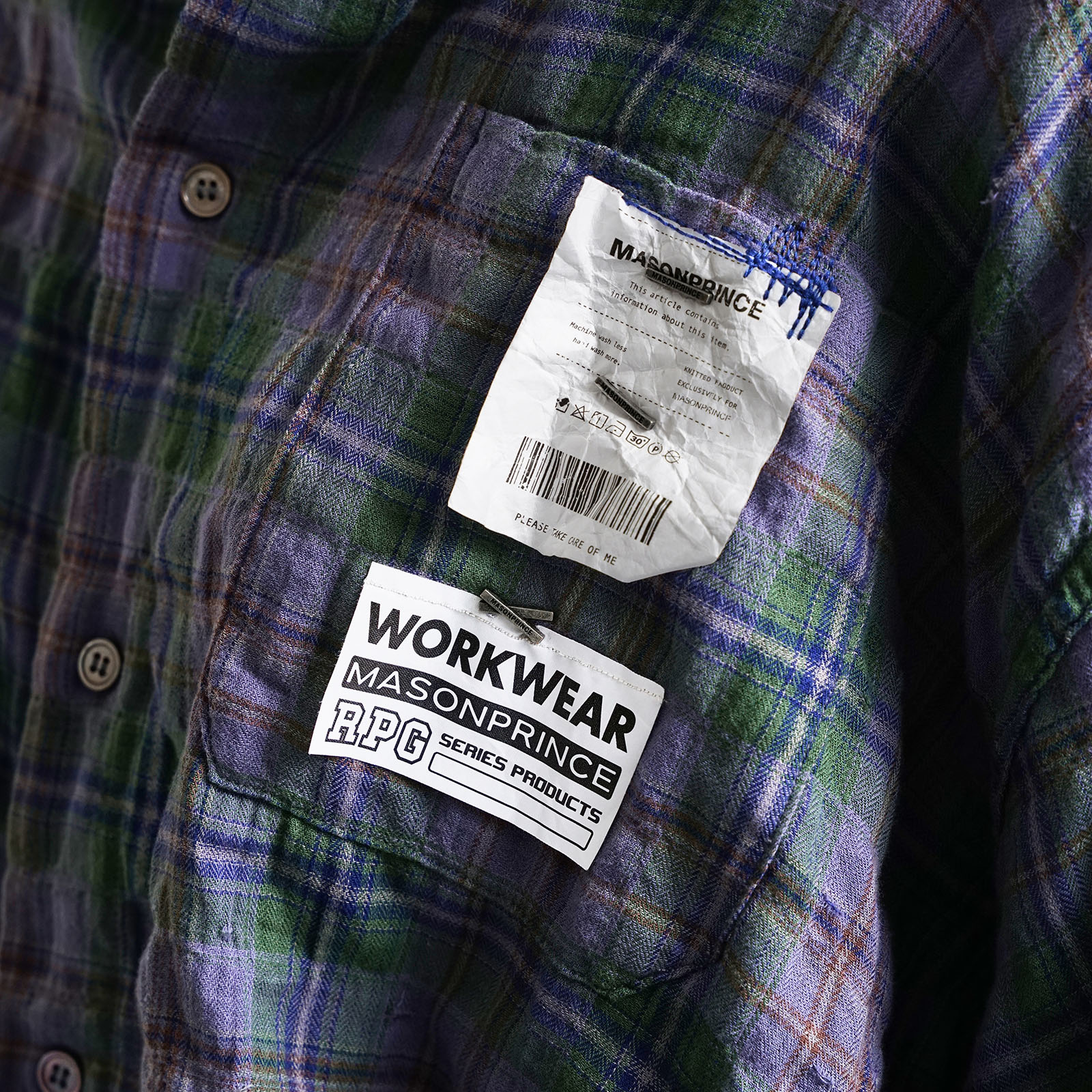 $product['name']